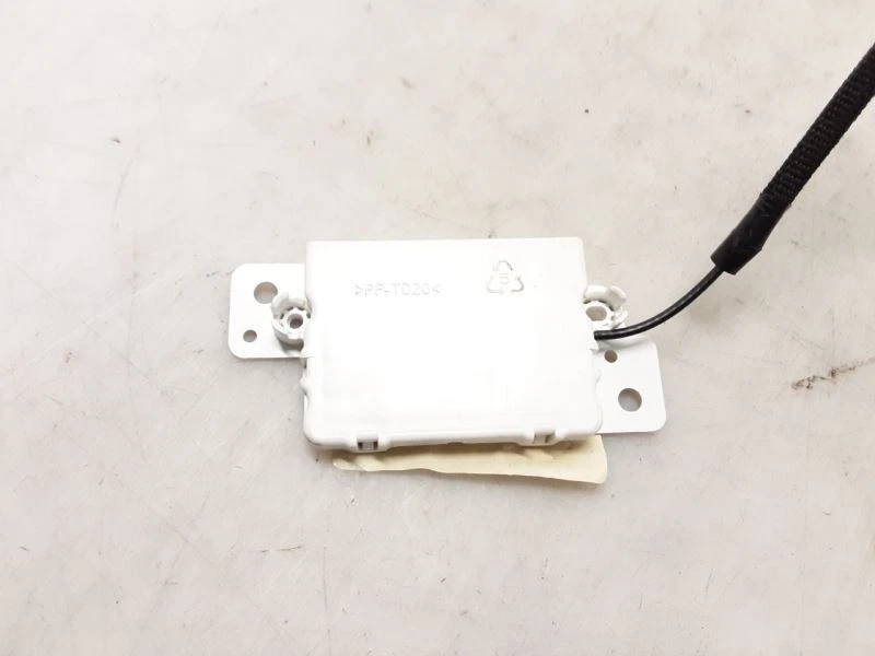 Interruptor de encendido Jeep JK Wrangler OEM, conjunto de cilindro de bloqueo 2007-2017 119384 Foto 3 de 4