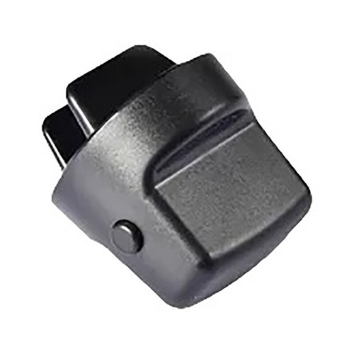1 Set For Lancer Outlander Keyless Ignition Start Switch Knob Cap And Insert - Picture 3 of 6