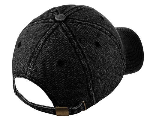 Baseballkappe E-Flag® Unisex verstellbar 6-Panel Low-Profile/Zerbrechbar - Bild 160 von 160