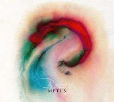 Metus - Beauty                                                 (Lynx Music)(neu)