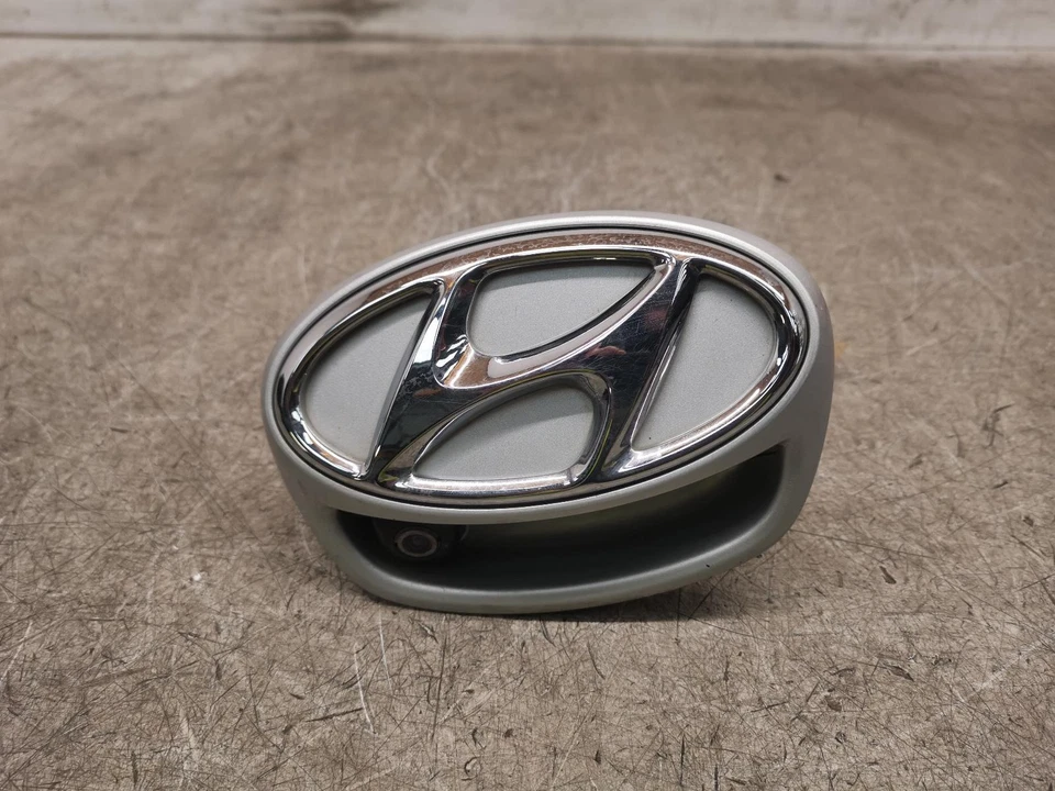 HYUNDAI IONIQ TAILGATE BOOT HANDLE 2016-2022 MK1 87371G2000 #91064