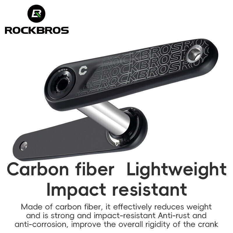 ROCKBROS Carbon crank 175mm φ24mm s-l1200.jpg
