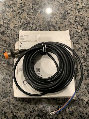 IFM IG5290 Proximity Switch Sensor New