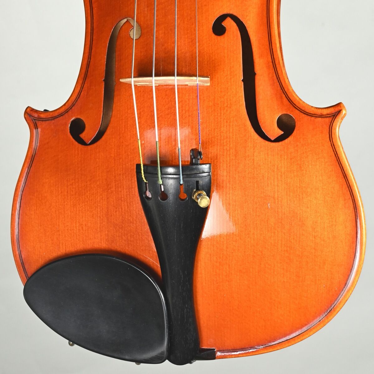 Suzuki Violin No. 280 (Intermediate), Nagoya, Japan, 3/4 Suzuki Violin No. 280 (Intermediate), Nagoya, Japan, 3/4