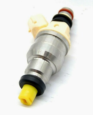 FUEL INJECTOR FOR SUZUKI VITARA LIANA GEO TRACKER X-90 SIDEKICK