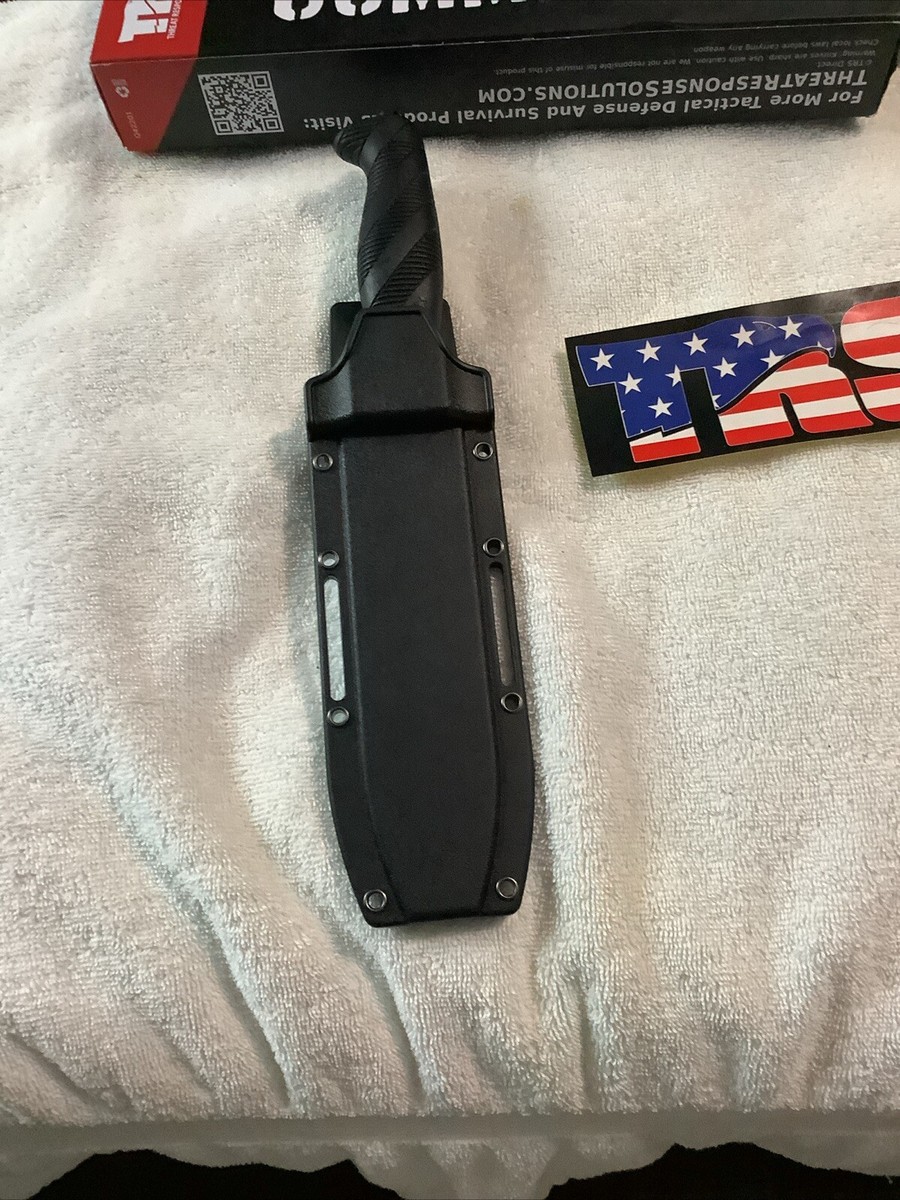 TRS Commando Field Knife | eBay