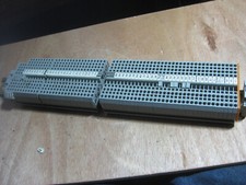 Wago Terminal Strip (63) Blocks Connectors USED