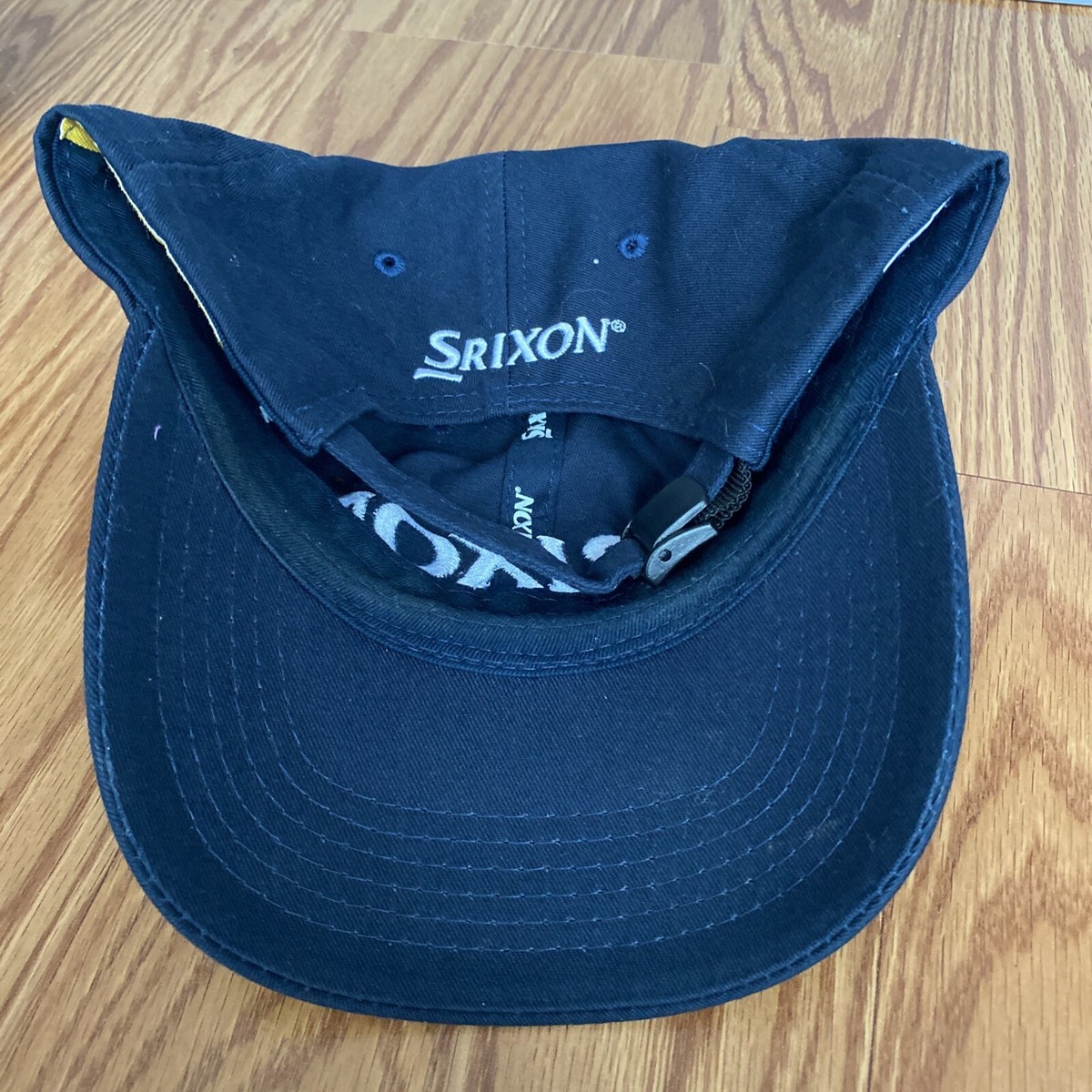 Srixon Golf Z Star Hat ZSTAR Golf Balls Clubs Irons Driver