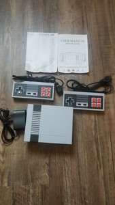 600 in 1 nes