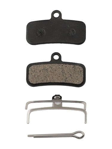 Improved Performance with Hydraulic Disc Brake Pads Fashionable Design - Picture 7 of 12