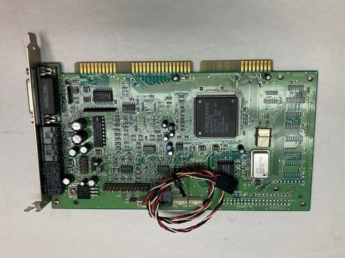 Creative Labs,CT2940,IDE Sound Card Interface - Picture 1 of 4
