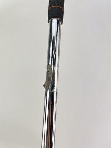 Tanka Golf 1 Iron Pro Impact Driving Iron Stiff Steel /Right Handed /New /16041 - Picture 16 of 19