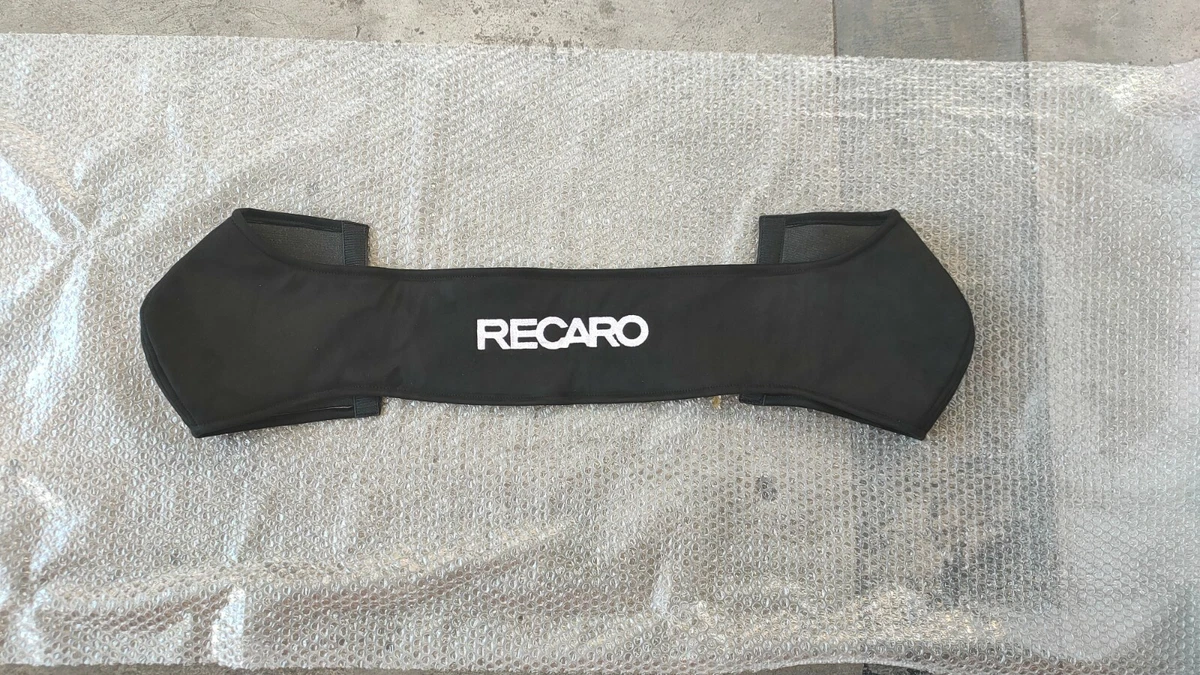 Bucket seat side sales protector