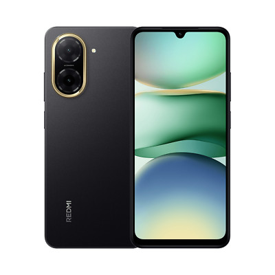 Xiaomi Redmi A5 4G 6,88 ''IPS LCD 32MP Globale Version 5200mAh Telefon von FedEx