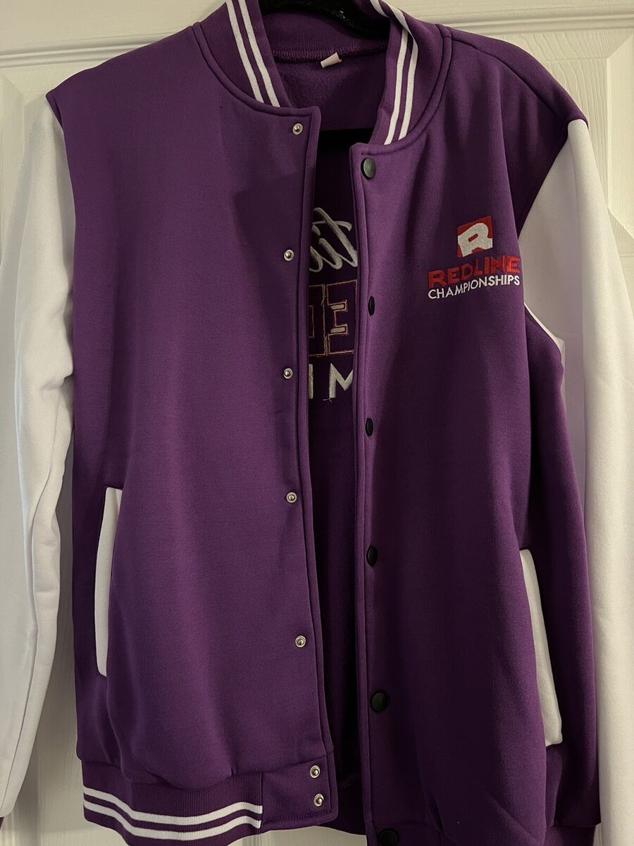Redline Championship Pennant Purple White Varsity Sports Redline Championship Pennant Purple White Varsity Sports