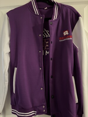 Redline Championship Pennant Purple White Varsity Sports Redline Championship Pennant Purple White Varsity Sports