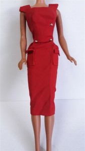 barbie sheath sensation