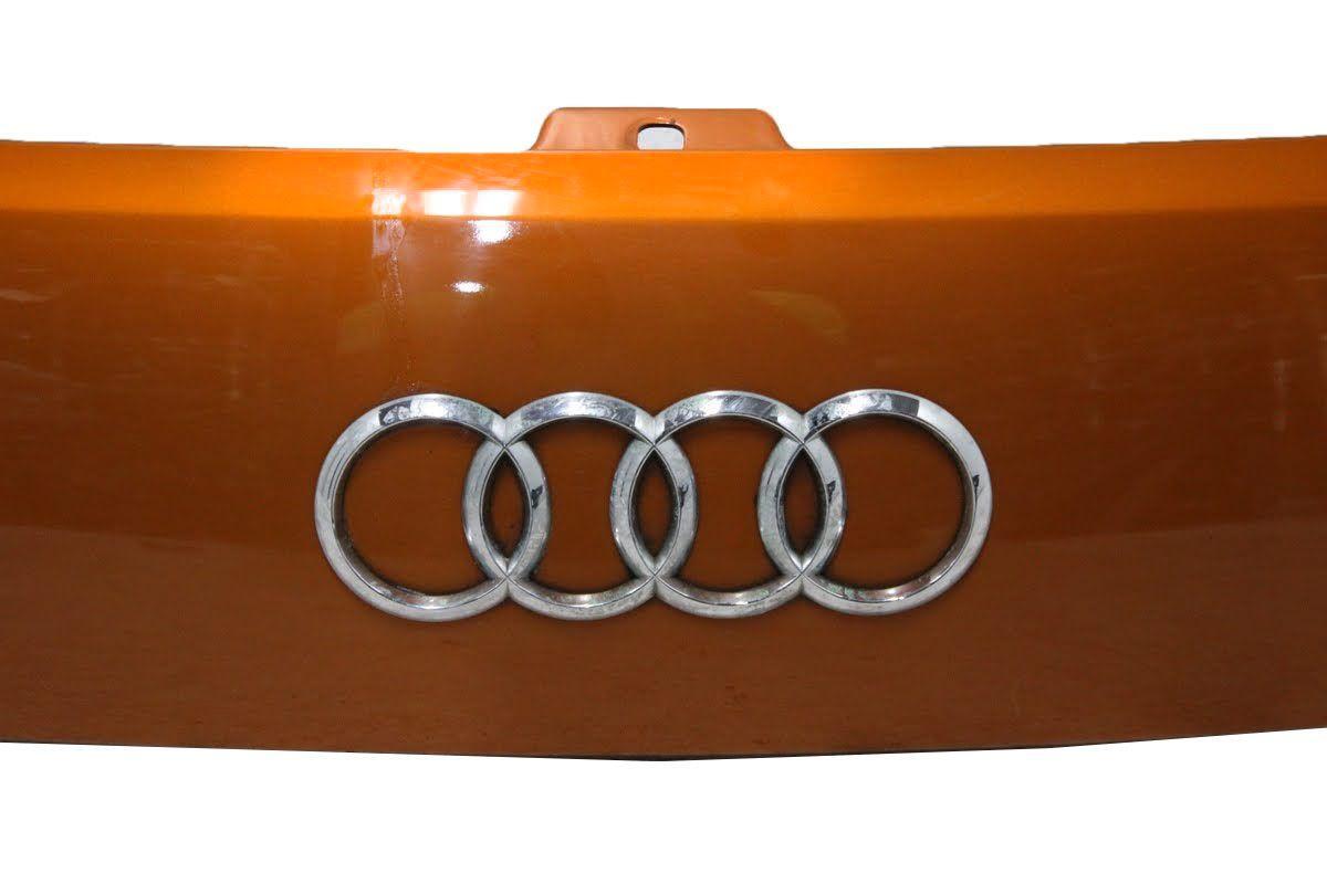 Trunk/decklid/hatch/tailgate AUDI R8 08 09 10 11 12 13 14 15