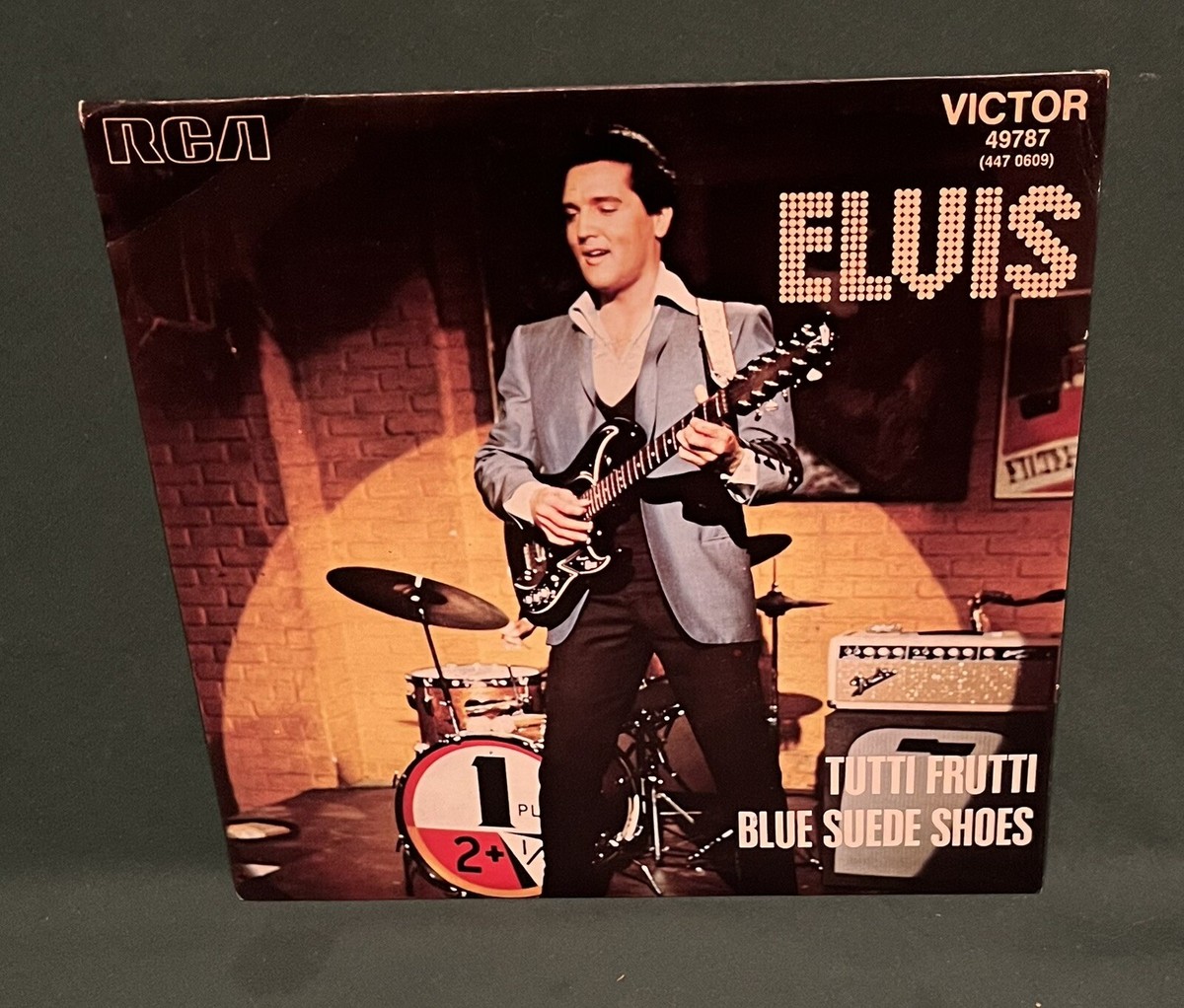 エルヴィスプレスリー　レコードセット ELVIS PRESLEY エルヴィス・プレスリー レコード - メルカリ