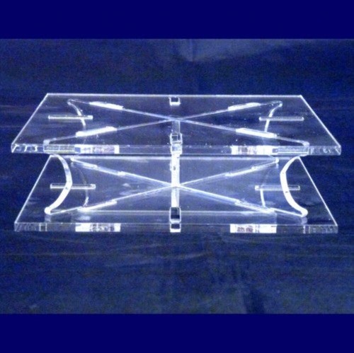 Wedding/Party Floating Cake Separator - Picture 2 of 6