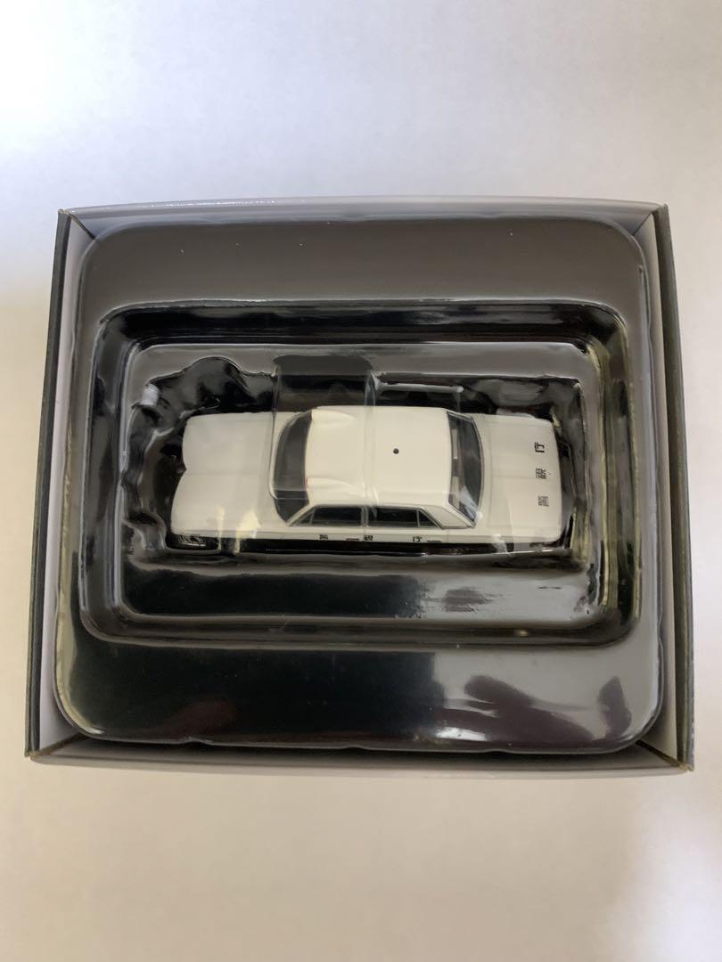 TOMICA Nissan President Patrol LV-159 1/64 Limited Edition #PCBTNN 
