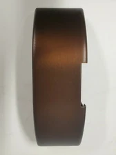 Dorma 9300 Exit Device Chassey Cover CHCOV93 613 Finish