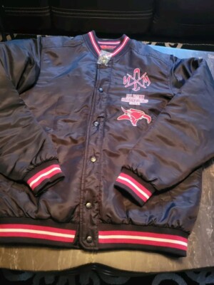  Champion All Star  Jacket Size Ladies Large Field Hockey? New