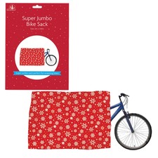 bike gift bolsa christmas