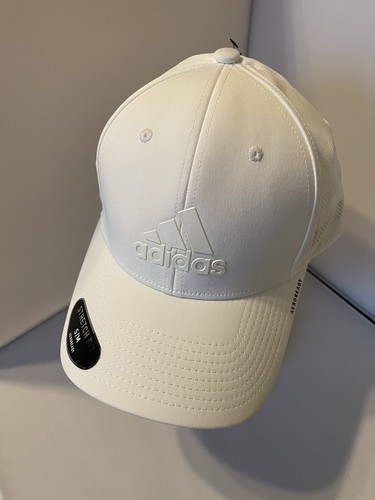 NWT ADIDAS Aeroready Men's Tennis Hat 
