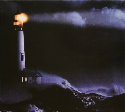John Maus - We Must Become The Pitiless Censors Of Ourselves CD - SEALED NEW