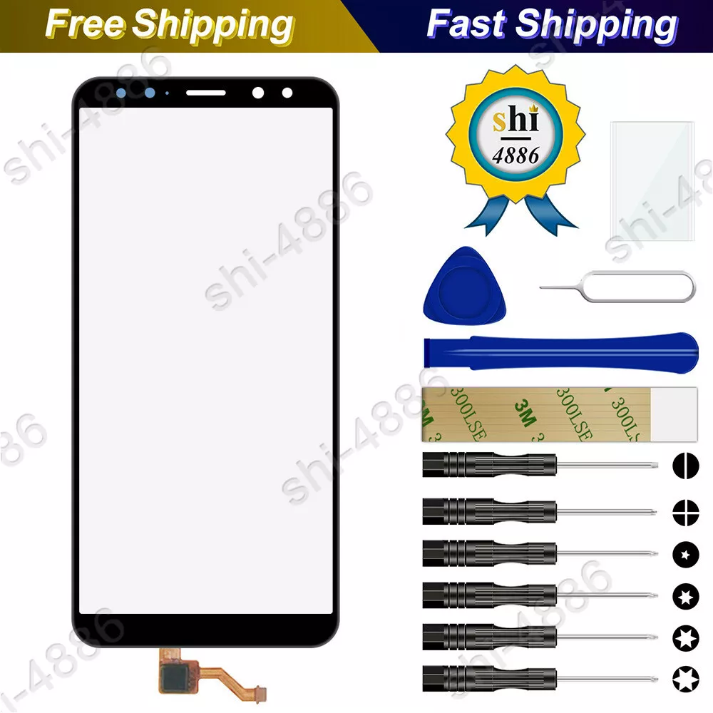 Draad Romantiek Stam For Huawei Mate 10 Lite Front Touch Screen Glass Lens Digitizer Replacement USA | eBay Draad Romantiek Stam For Huawei Mate 10 Lite Front Touch Screen Glass Lens Digitizer Replacement USA | eBay