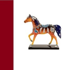 PAINTED PONIES - NATIVE JEWEL - 4E/ - Winter 2007