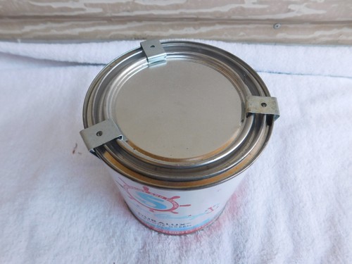 DURALUX Pirogue Green Marine Paint Enamel 1 qt M746 - Picture 2 of 2