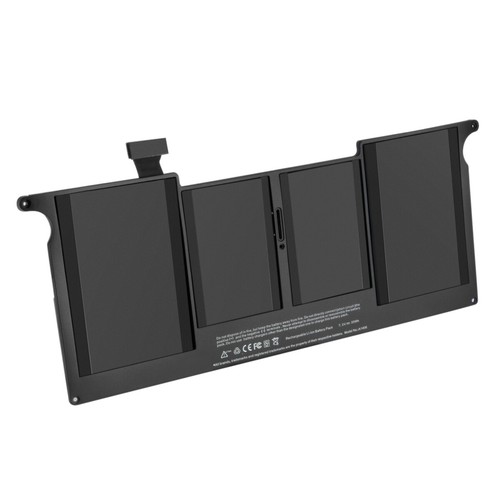 Batterie 7.3V A1406 A1495 pour Apple MacBook Air 11" A1375 A1370 2011 A1465 mi 2012 - Photo 4/11