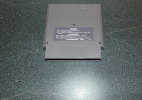 Duck Hunt Vintage NES Cartridge *Working* VGC