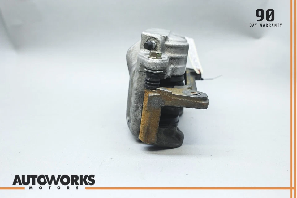 04-07 捷豹 XJ8 Vanden Plas X350 右乘客侧制动卡钳 原始设备制造商 — 第 4/4 张图片