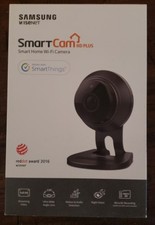 samsung 1080p security camera