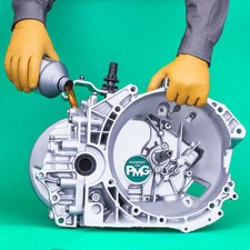 BOITE VITESSES  2.3CDTI  PF6062 PF6066 RENAULT MASTER OPEL MOVANO NISSAN NV400🟨