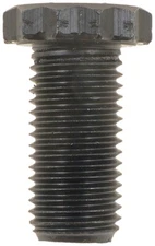 Flywheel Flexplate Bolt  Dorman/Help  74070
