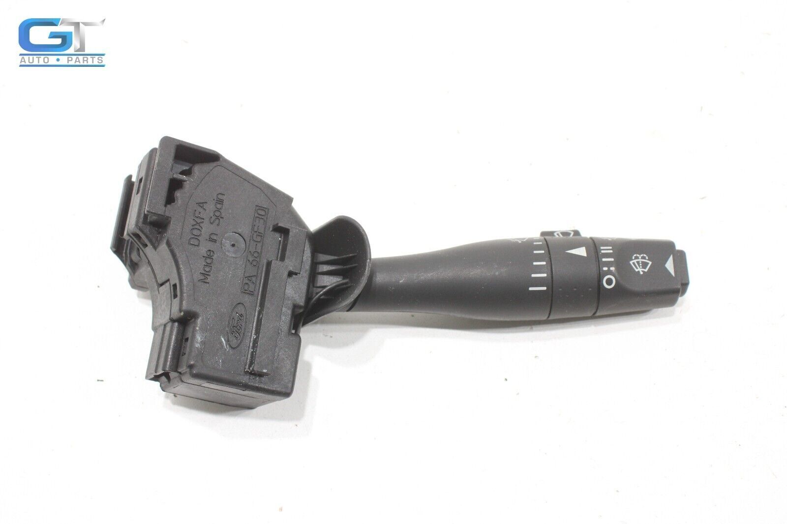 2007 - 2010 ASTON MARTIN V8 VANTAGE STEERING COLUMN WIPER CONTROL SWITCH OEM