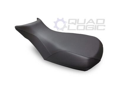 Quad Logic Replacement Passenger Seat & Backrest Covers For Can-Am Outlander MAX 450 570 650 850 1000 (Gen 2) – All-Weather Vinyl – Covers Only – Made In USA – Replaces 708001847, 708001581, Seat Covers - Canada - Foto 12