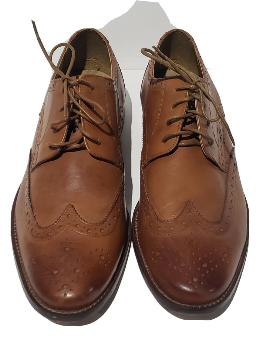 size 14 mens dress shoes