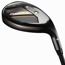 NEW RH 2022 CALLAWAY MAVRIK HYBRID - Choose Your Hand, Loft, & Flex