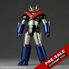GREAT MAZINGER ACTION FIGURE - KAIYODO REVOLTECH AMAZING YAMAGUCHI
