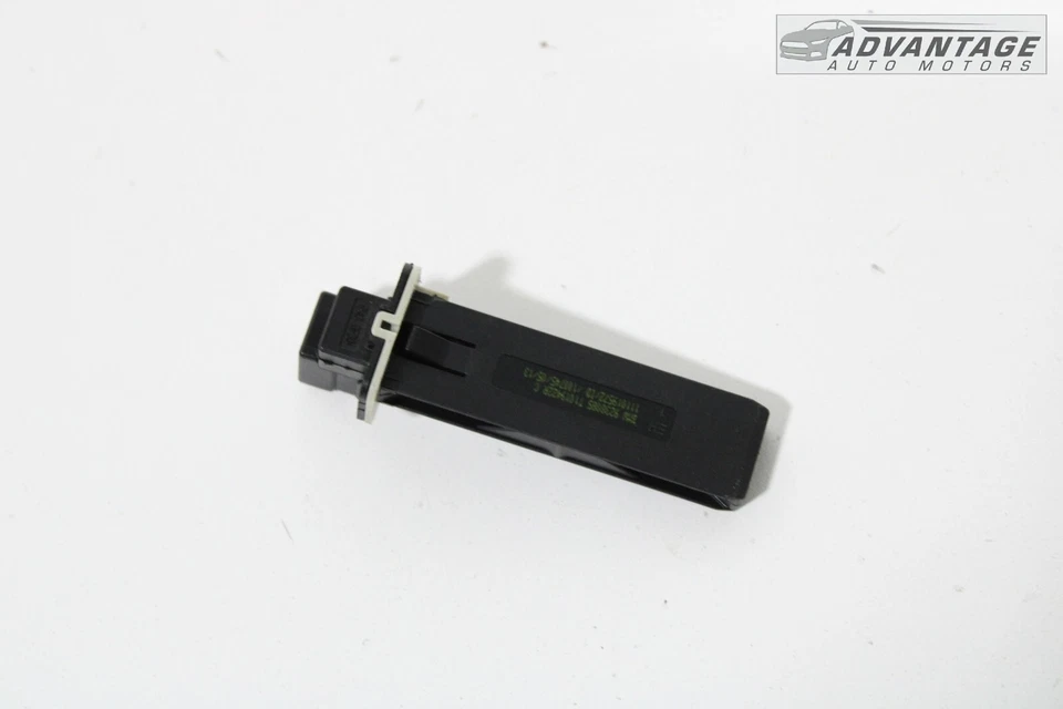 BMW 328I XDRIVE F30 2013-2016 calentador de aire aire aire acondicionado control de temperatura unidad de sensor OEM Foto 3 de 4