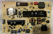 Samsung UN58TU7000FXZA 55TU7000 Power Supply Board BN44-01054C