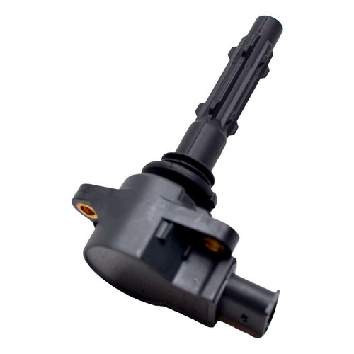 6x Ignition Coils +Spark Plugs UF535 For Mercedes-Benz C230 C300 ML350 R350 - Picture 8 of 12