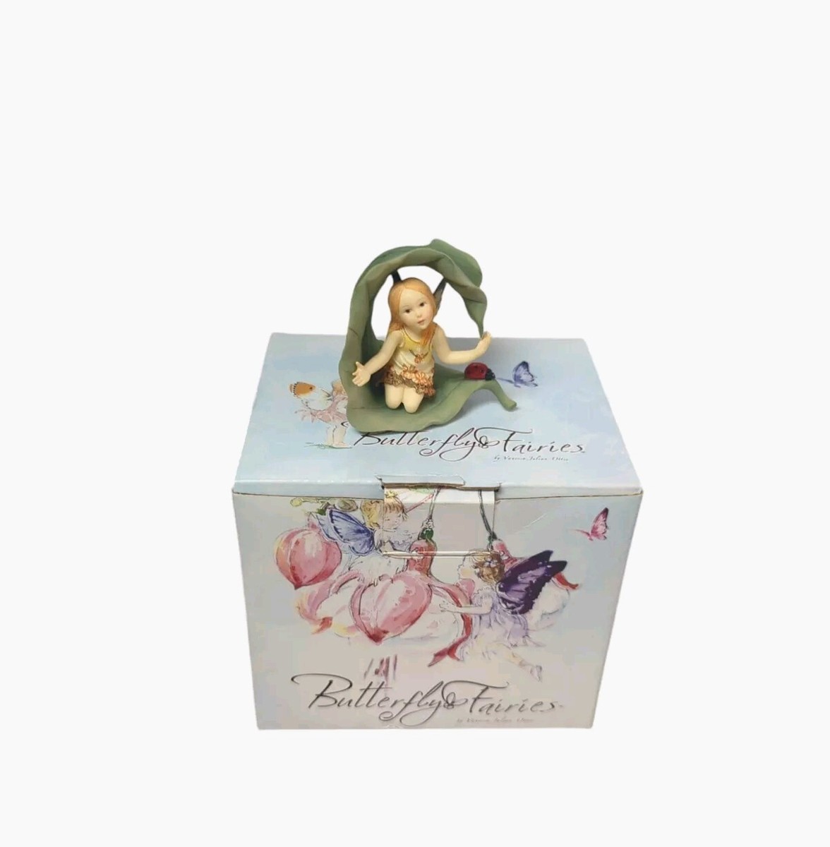 バタフライフェアリー　Fairy Arbour バタフライフェアリー Fairy Arbour - メルカリ