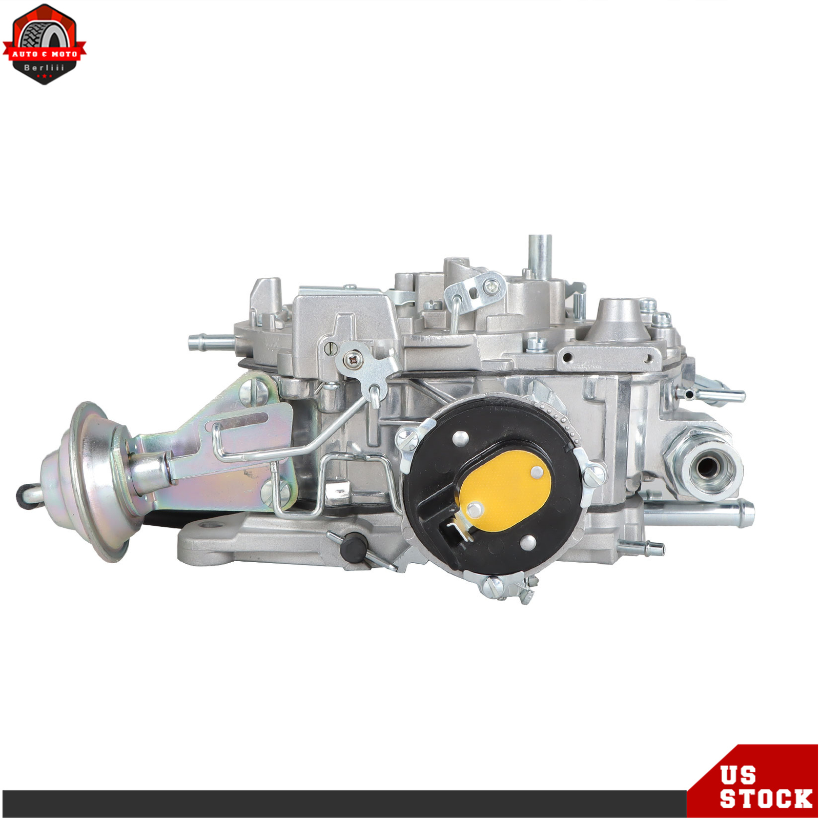 For ROCHESTER QUADRAJET 5.7L 350 ELECTRIC CHOKE MERCRUISER MARINE