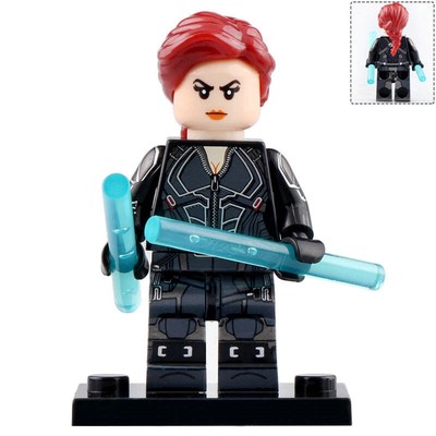 fantastic four action figures